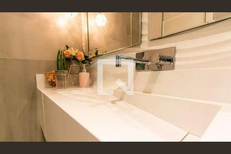 Apartamento à venda com 3 quartos, 102m² em Tatuapé, São Paulo