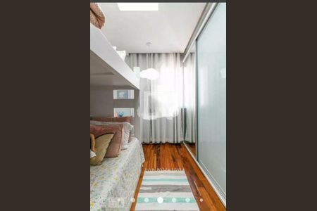 Apartamento à venda com 3 quartos, 102m² em Tatuapé, São Paulo