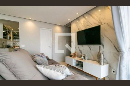 Apartamento à venda com 3 quartos, 102m² em Tatuapé, São Paulo