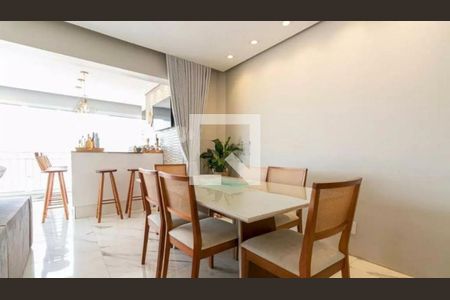 Apartamento à venda com 3 quartos, 102m² em Tatuapé, São Paulo