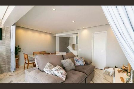 Apartamento à venda com 3 quartos, 102m² em Tatuapé, São Paulo