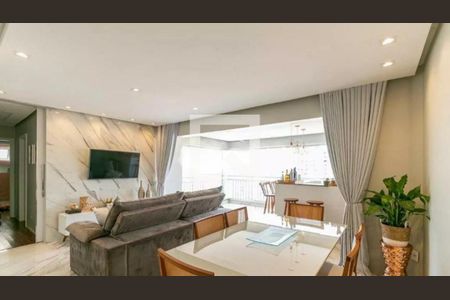 Apartamento à venda com 3 quartos, 102m² em Tatuapé, São Paulo