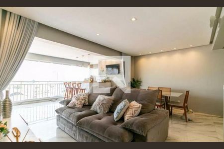 Apartamento à venda com 3 quartos, 102m² em Tatuapé, São Paulo