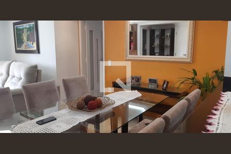Apartamento à venda com 3 quartos, 92m² em Vila Gomes Cardim, São Paulo
