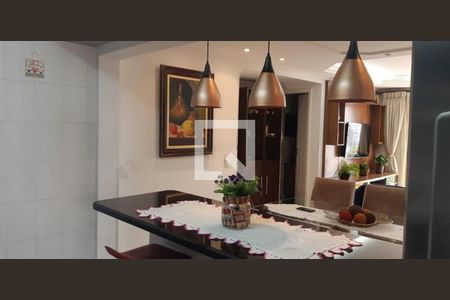 Apartamento à venda com 3 quartos, 92m² em Vila Gomes Cardim, São Paulo