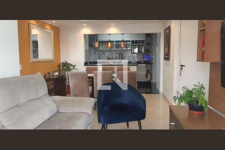 Apartamento à venda com 3 quartos, 92m² em Vila Gomes Cardim, São Paulo
