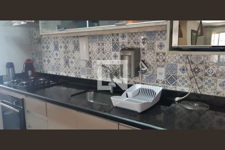 Apartamento à venda com 3 quartos, 92m² em Vila Gomes Cardim, São Paulo