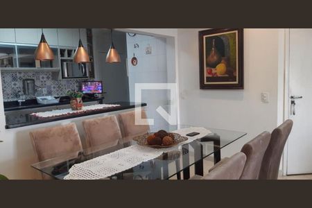 Apartamento à venda com 3 quartos, 92m² em Vila Gomes Cardim, São Paulo