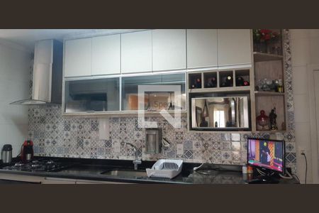 Apartamento à venda com 3 quartos, 92m² em Vila Gomes Cardim, São Paulo