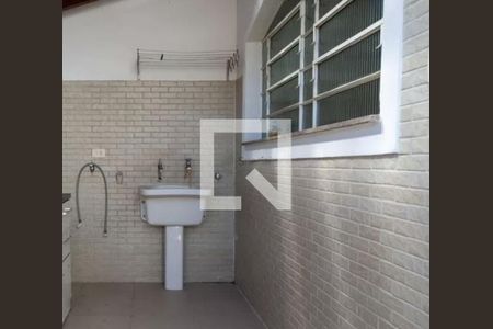 Casa à venda com 3 quartos, 194m² em Jardim Textil, São Paulo