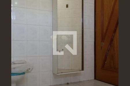 Casa à venda com 3 quartos, 194m² em Jardim Textil, São Paulo