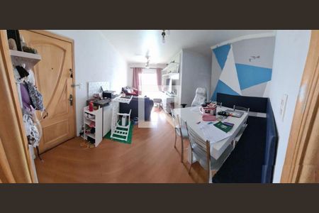 Apartamento à venda com 3 quartos, 70m² em Vila Esperança, São Paulo