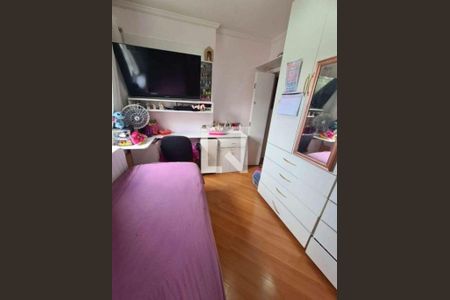 Apartamento à venda com 3 quartos, 70m² em Vila Esperança, São Paulo