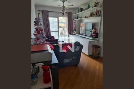 Apartamento à venda com 3 quartos, 70m² em Vila Esperança, São Paulo