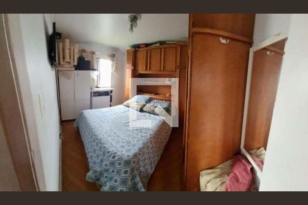 Apartamento à venda com 3 quartos, 70m² em Vila Esperança, São Paulo