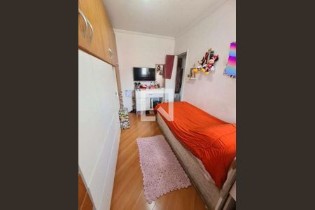 Apartamento à venda com 3 quartos, 70m² em Vila Esperança, São Paulo