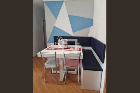 Apartamento à venda com 3 quartos, 70m² em Vila Esperança, São Paulo