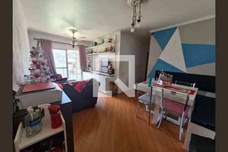Apartamento à venda com 3 quartos, 70m² em Vila Esperança, São Paulo
