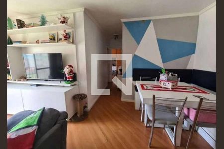 Apartamento à venda com 3 quartos, 70m² em Vila Esperança, São Paulo