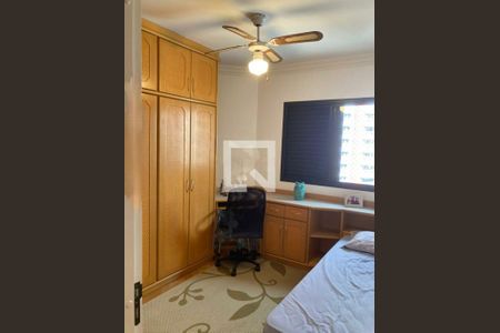 Apartamento à venda com 3 quartos, 95m² em Vila Azevedo, São Paulo