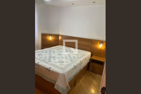 Apartamento à venda com 3 quartos, 95m² em Vila Azevedo, São Paulo