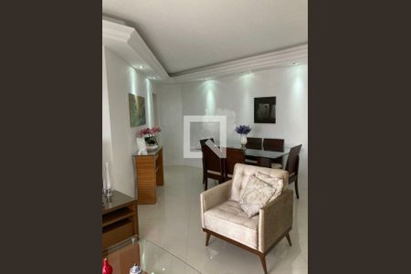 Apartamento à venda com 3 quartos, 95m² em Vila Azevedo, São Paulo