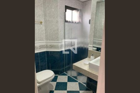 Apartamento à venda com 3 quartos, 95m² em Vila Azevedo, São Paulo