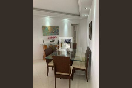Apartamento à venda com 3 quartos, 95m² em Vila Azevedo, São Paulo