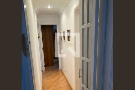 Apartamento à venda com 3 quartos, 95m² em Vila Azevedo, São Paulo