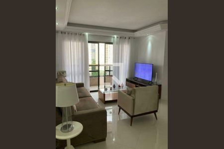 Apartamento à venda com 3 quartos, 95m² em Vila Azevedo, São Paulo