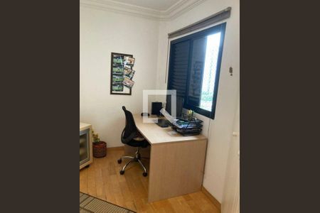 Apartamento à venda com 3 quartos, 95m² em Vila Azevedo, São Paulo