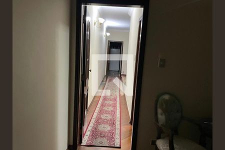 Casa à venda com 4 quartos, 411m² em Vila Santa Isabel, São Paulo