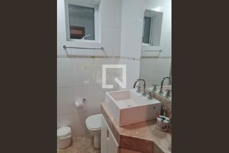 Apartamento à venda com 3 quartos, 145m² em Jardim Analia Franco, São Paulo