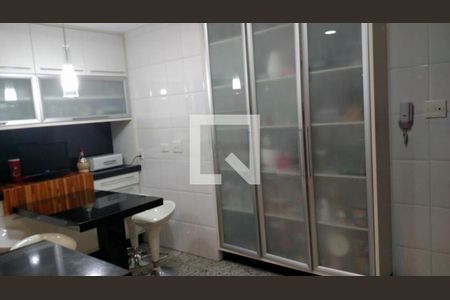 Apartamento à venda com 3 quartos, 145m² em Jardim Analia Franco, São Paulo
