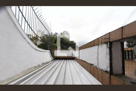 Casa à venda com 4 quartos, 194m² em Mooca, São Paulo