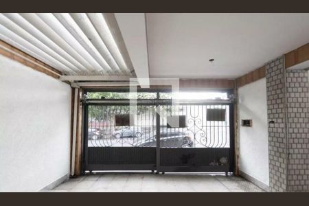 Casa à venda com 4 quartos, 194m² em Mooca, São Paulo