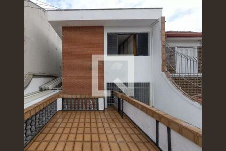 Casa à venda com 4 quartos, 194m² em Mooca, São Paulo