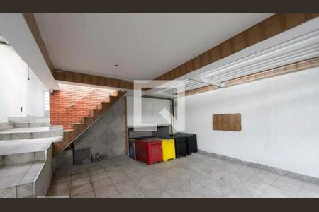 Casa à venda com 4 quartos, 194m² em Mooca, São Paulo