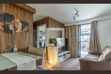 Apartamento à venda com 2 quartos, 85m² em Vila Prudente, São Paulo