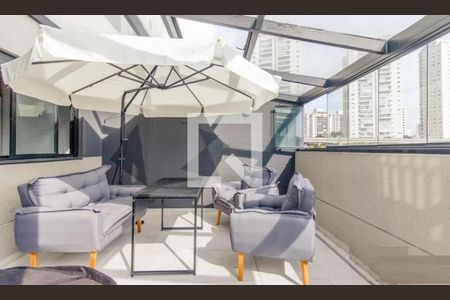 Apartamento à venda com 2 quartos, 85m² em Vila Prudente, São Paulo