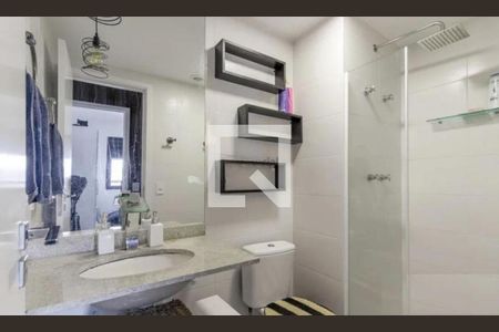 Apartamento à venda com 2 quartos, 85m² em Vila Prudente, São Paulo