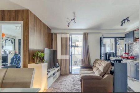 Apartamento à venda com 2 quartos, 85m² em Vila Prudente, São Paulo