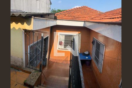 Casa à venda com 3 quartos, 130m² em Jardim Brasilia, São Paulo