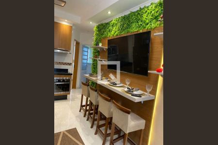 Apartamento à venda com 2 quartos, 45m² em Jardim de Lorenzo, São Paulo