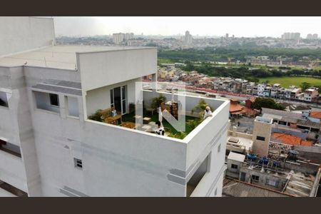 Apartamento à venda com 2 quartos, 45m² em Jardim de Lorenzo, São Paulo