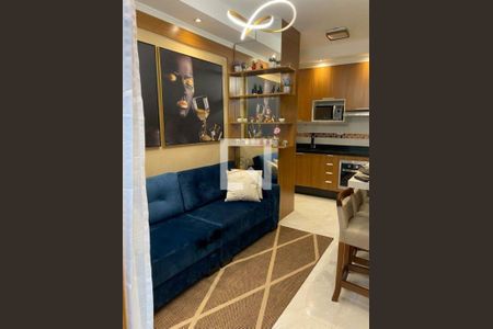 Apartamento à venda com 2 quartos, 45m² em Jardim de Lorenzo, São Paulo