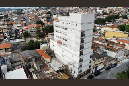 Apartamento à venda com 2 quartos, 45m² em Jardim de Lorenzo, São Paulo
