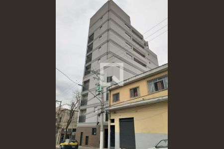 Apartamento à venda com 2 quartos, 45m² em Jardim de Lorenzo, São Paulo