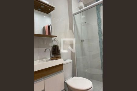 Apartamento à venda com 2 quartos, 45m² em Jardim de Lorenzo, São Paulo