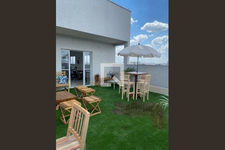 Apartamento à venda com 2 quartos, 45m² em Jardim de Lorenzo, São Paulo